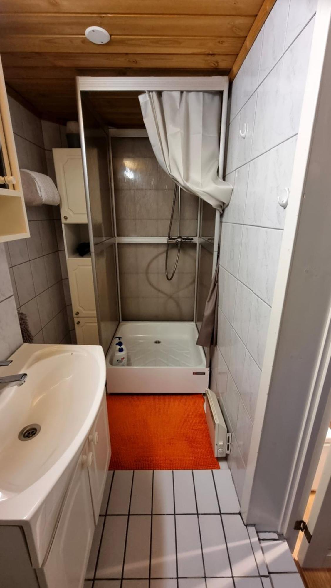 Cosy Tromso Apartment المظهر الخارجي الصورة