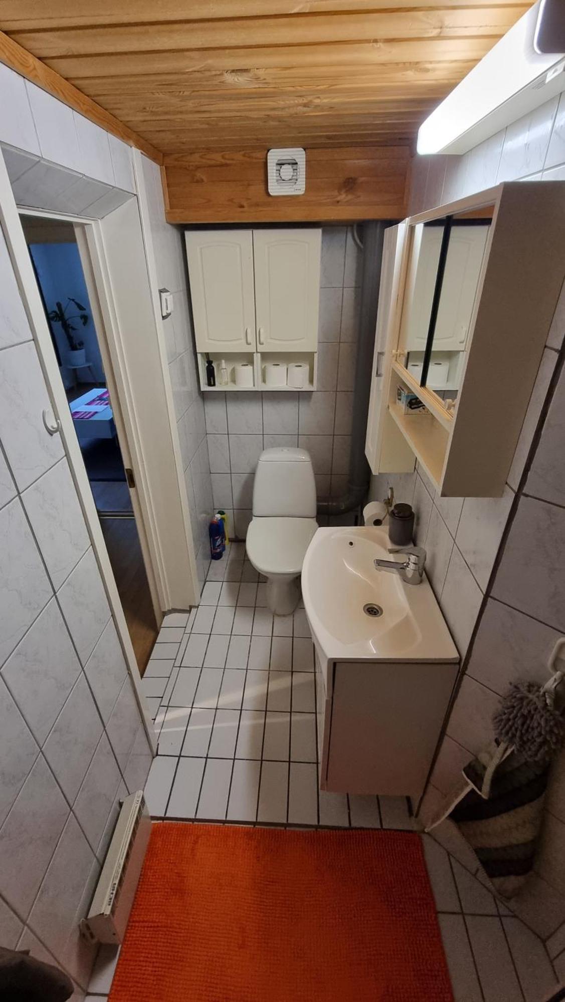 Cosy Tromso Apartment المظهر الخارجي الصورة